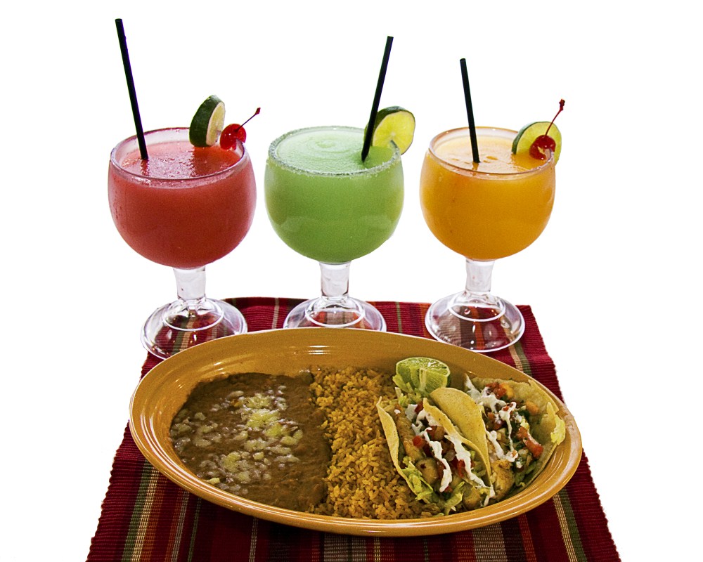 Louisiana Tacos